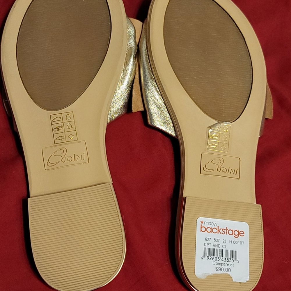 Sandals - Picture 2 of 3